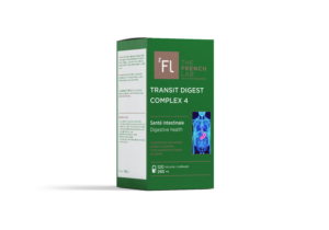 Transit Digestion - The French Lab