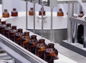 The manufacturing process - The French Lab