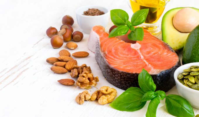 Omega 3-6-9 - The French Lab