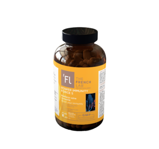 Immunité - Propolis - Vitamine C - Covid - Défenses immunitaires - Ravintsara